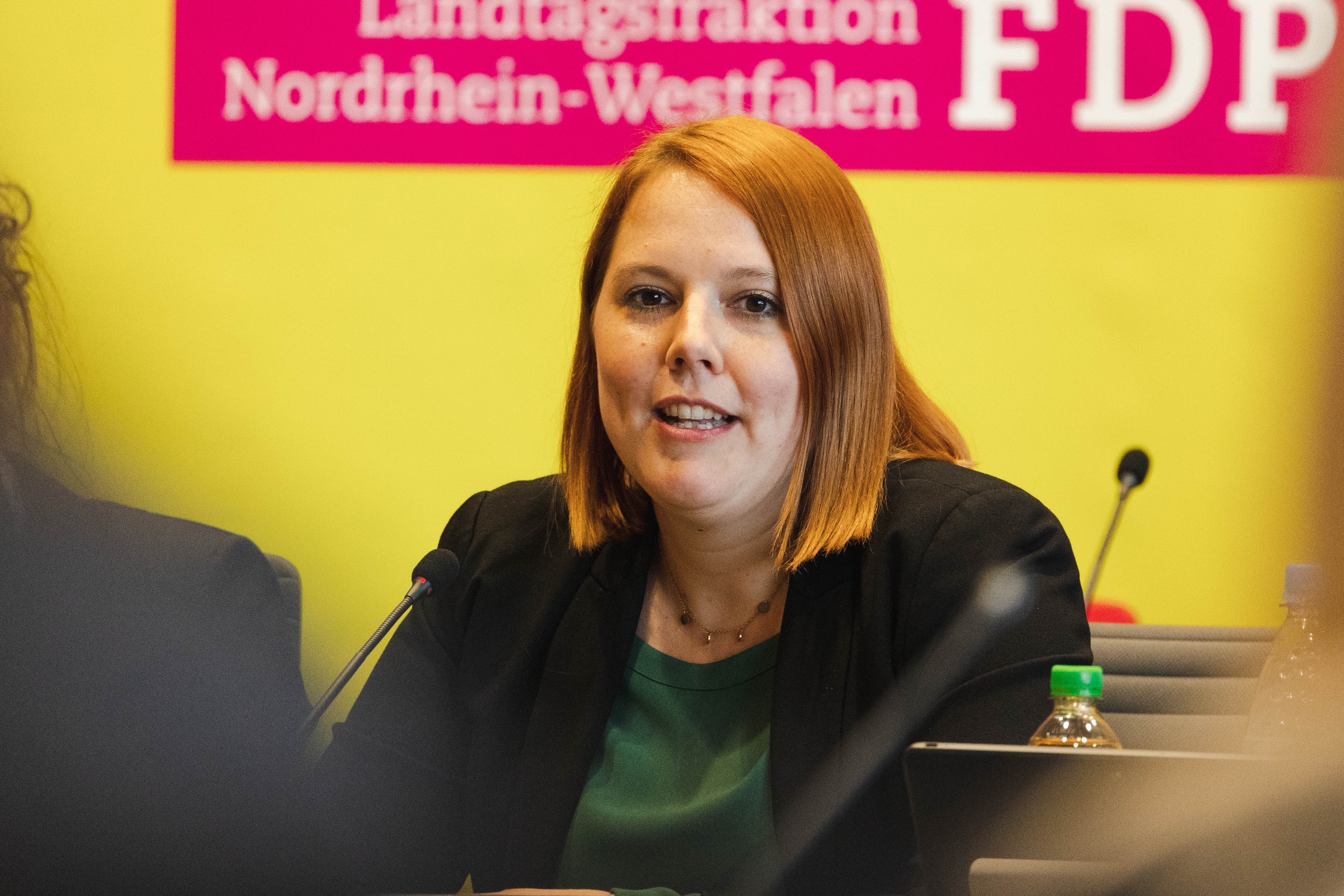 Franziska Müller-Rech