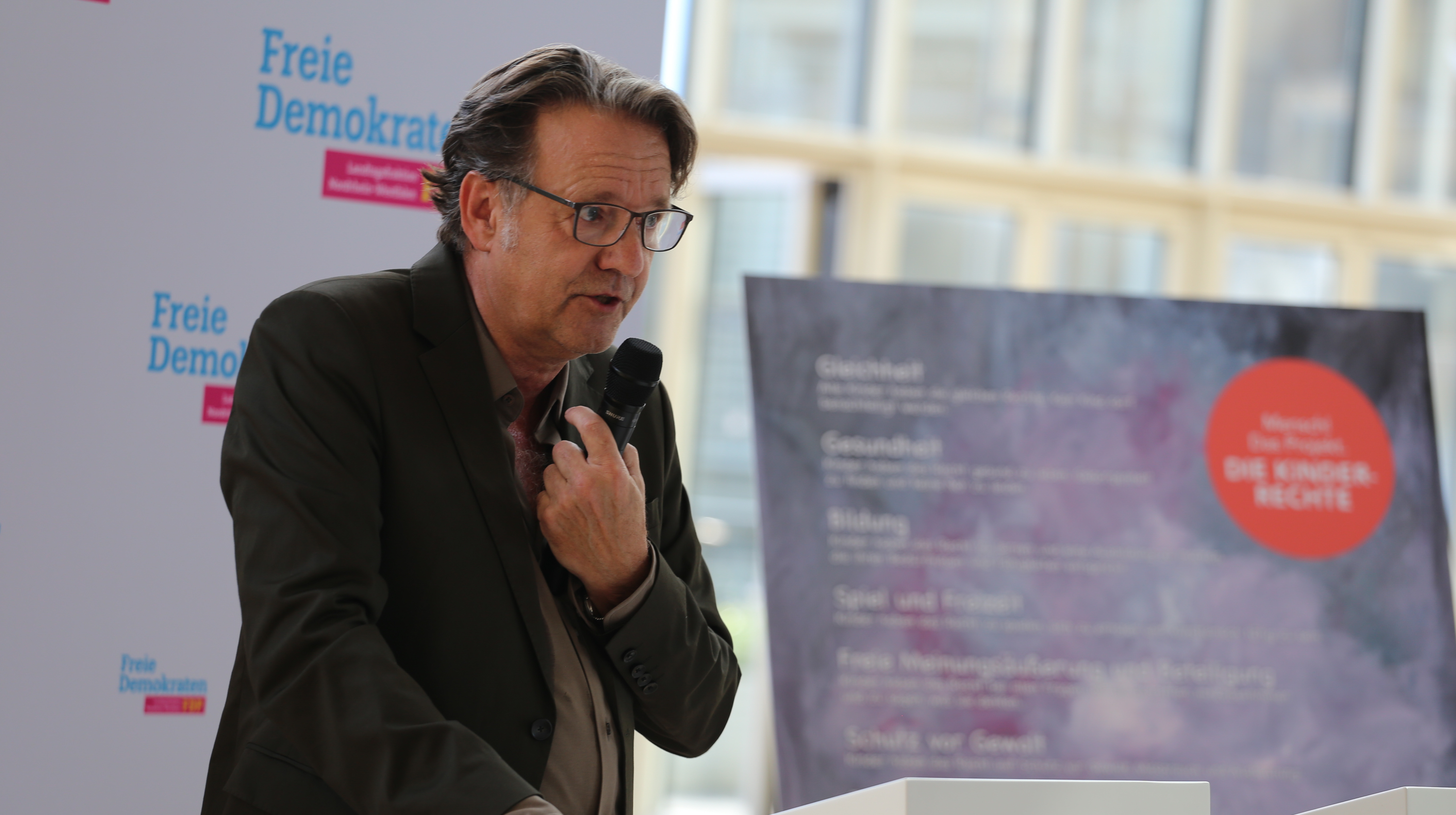 Ausführung seitens des Künstlers Detlef Kellermann