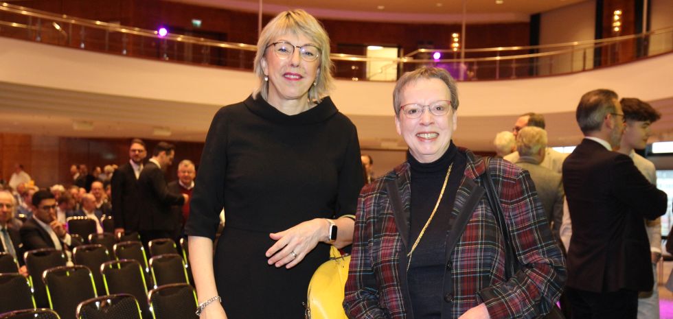 Susanne Schneider, Marianne Thomann-Stahl