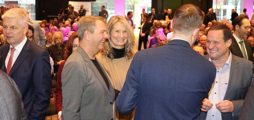 Henning Höne, Christof Rasche, Thorsten Schick