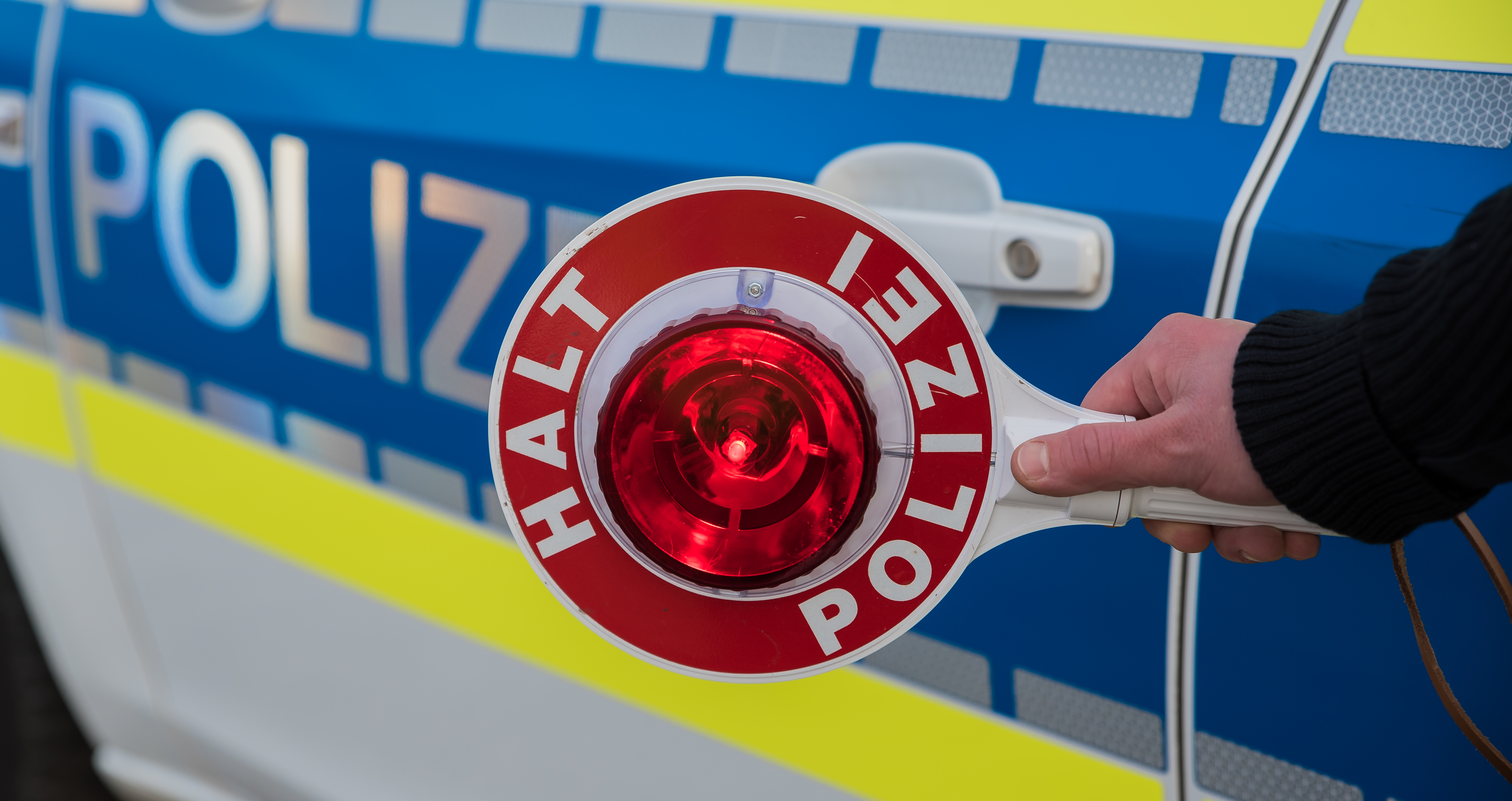 Polizei