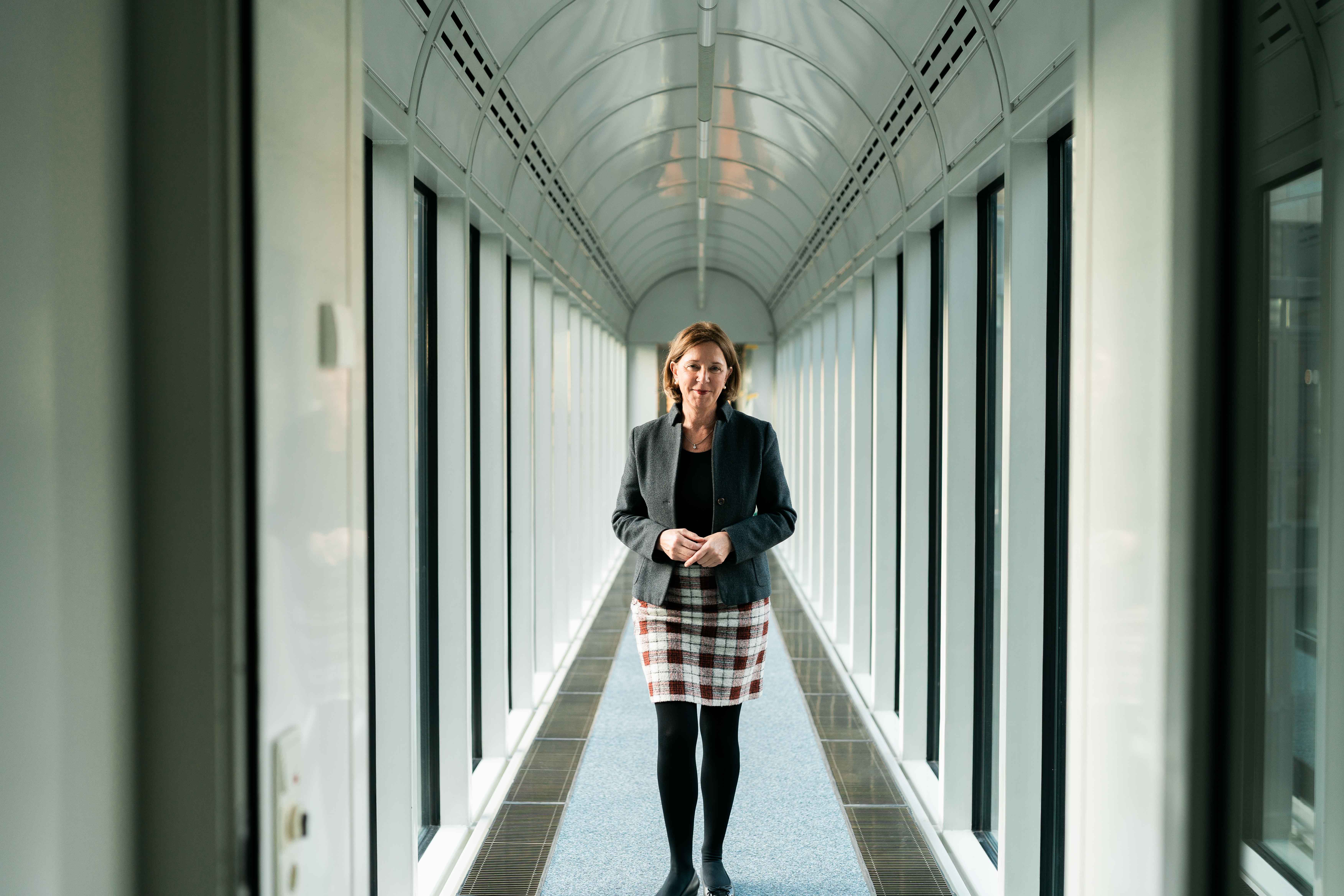 Yvonne Gebauer FDP-Landtagsfraktion NRW