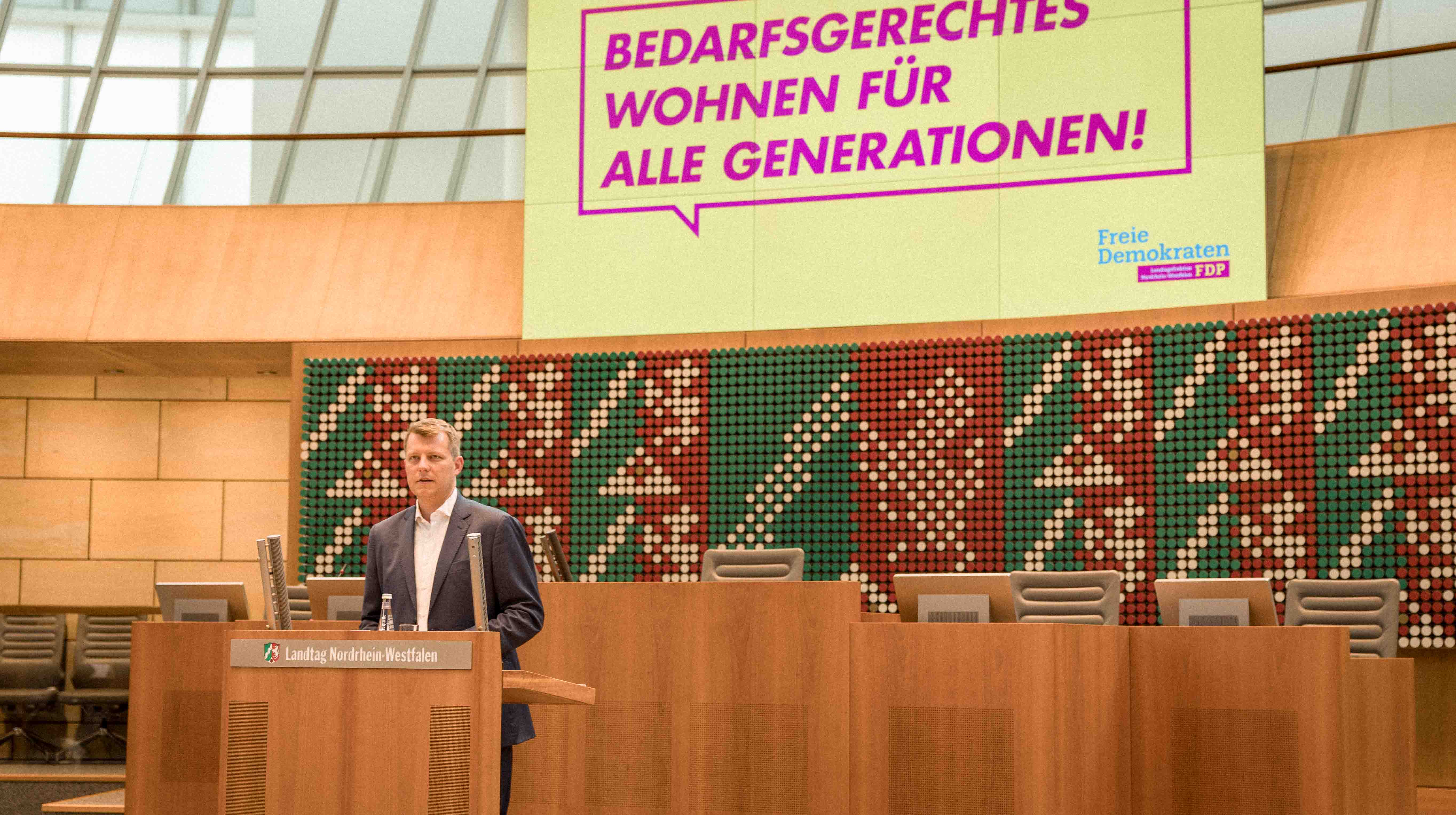 Liberaler Seniorentag