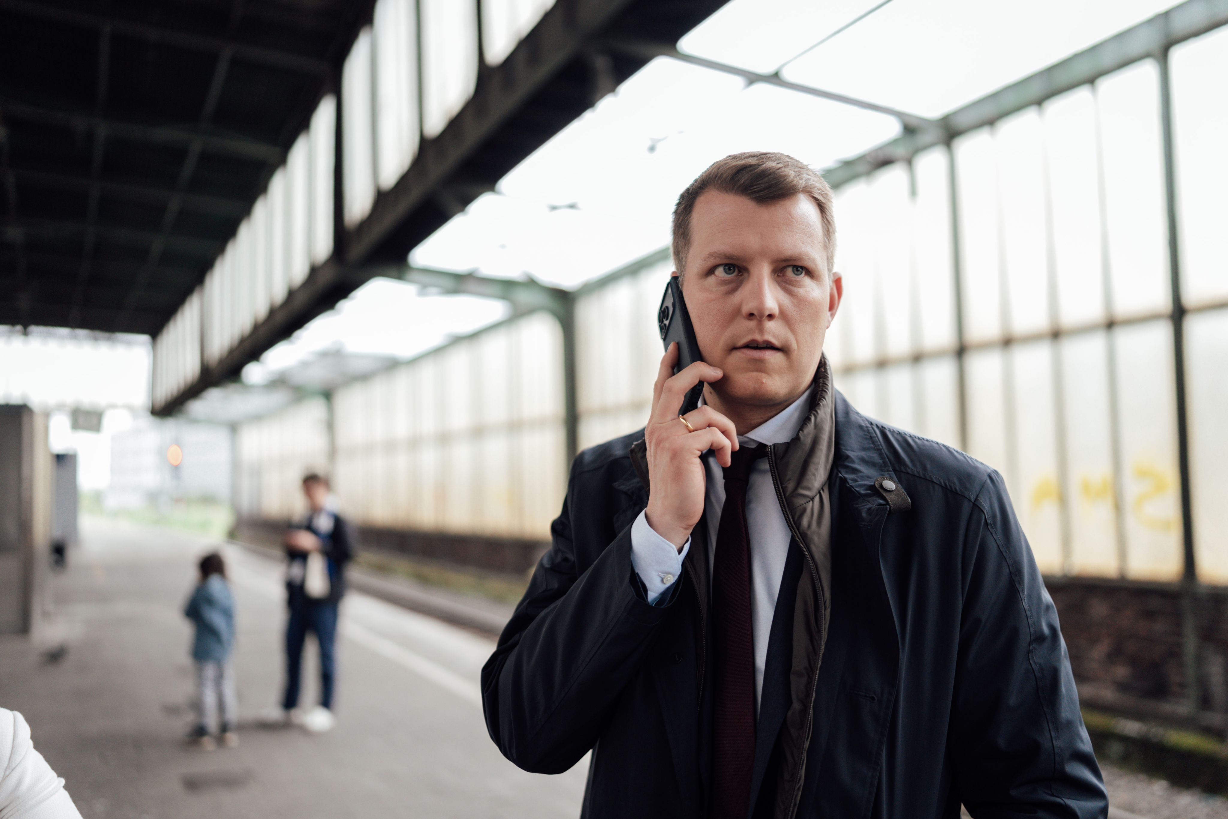 FDP-Landeschef Henning Höne