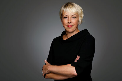 Susanne Schneider