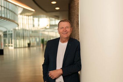 Christof Rasche FDP-Landtagsfraktion NRW