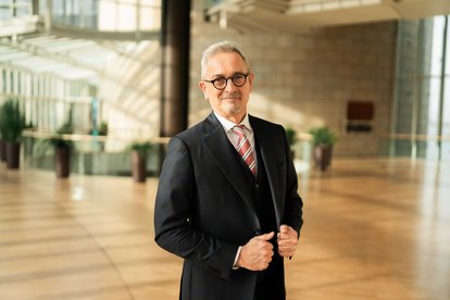 Dr. Werner Pfeil FDP-Landtagsfraktion NRW