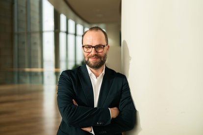 Marcel Hafke FDP-Landtagsfraktion NRW