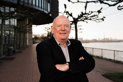 Thomas Nückel FDP-Landtagsfraktion NRW