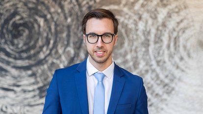 Alexander Steffen FDP-Landtagsfraktion NRW