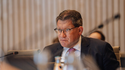Dietmar Brockes, Abgeordneter FDP-Landtagsfraktion NRW