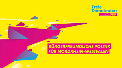 Header Bürgerfreundliche Politik Wohneigentum