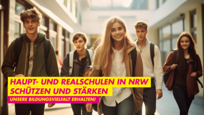 Gegliederes Schulsystem