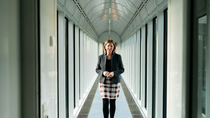 Yvonne Gebauer FDP-Landtagsfraktion NRW