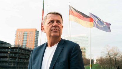 Christof Rasche FDP-Landtagsfraktion NRW
