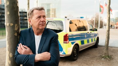 Christof Rasche