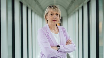 Susanne Schneider