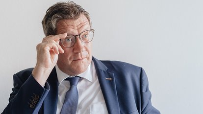 Dietmar Brockes 