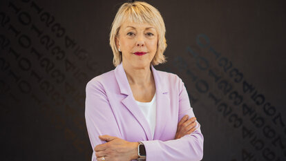 Susanne Schneider