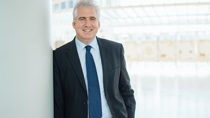 Dirk Wedel