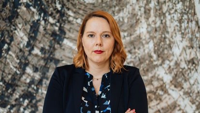 Franziska Müller-Rech
