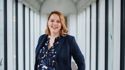 Franziska Müller-Rech