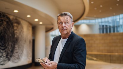 Christof Rasche