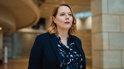 Franziska Müller-Rech