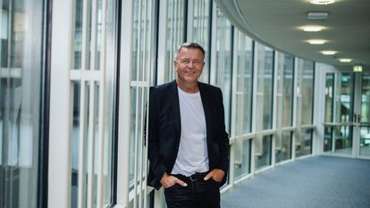 Christof Rasche
