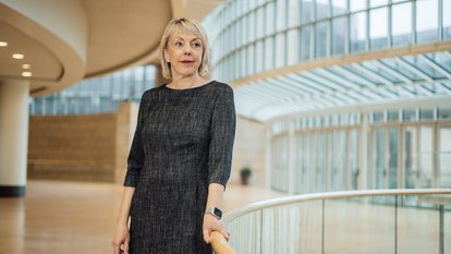 Susanne Schneider