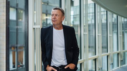 Christof Rasche