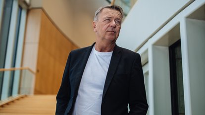 Christof Rasche