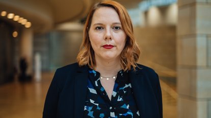 Franziska Müller-Rech