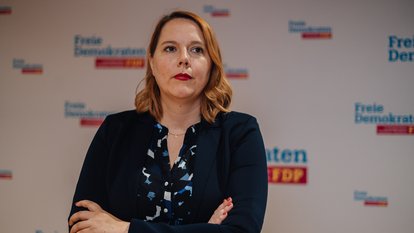 Franziska Müller-Rech 