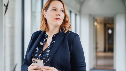 Franziska Müller-Rech