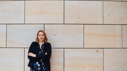 Franziska Müller-Rech