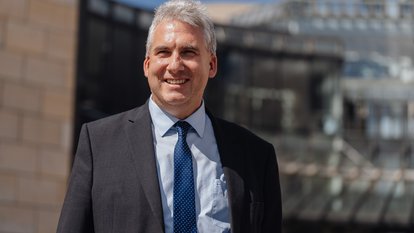 Dirk Wedel