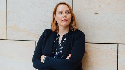 Franziska Müller-Rech