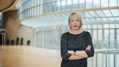 Susanne Schneider