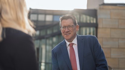 Dietmar Brockes