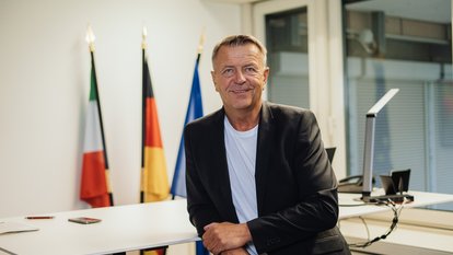 Christof Rasche
