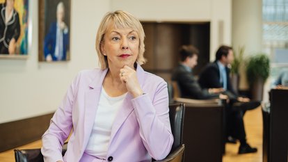 Susanne Schneider