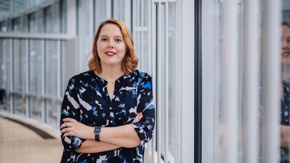 Franziska Müller-Rech