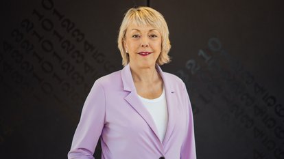 Susanne Schneider