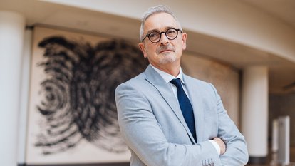 Dr. Werner Pfeil