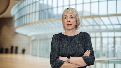 Susanne Schneider