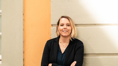 Franziska Müller-Rech 