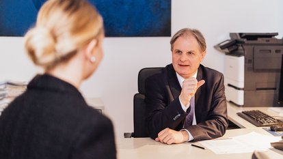 FDP-Fraktionsvize Ralf Witzel