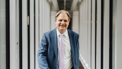 FDP-Fraktionsvize Ralf Witzel