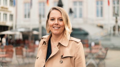 Franziska Müller-Rech 